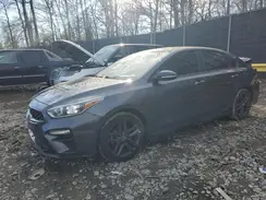 3KPF34ADXLE168038 2020 KIA FORTE