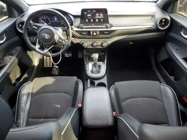 3KPF34ADXLE168038 2020 KIA FORTE - Image 8