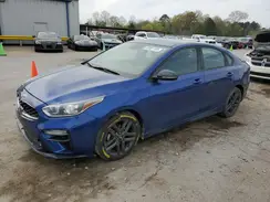 3KPF34ADXLE168668 2020 KIA FORTE