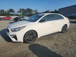 3KPF34ADXLE175815 2020 KIA FORTE