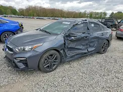 3KPF34ADXLE179525 2020 KIA FORTE