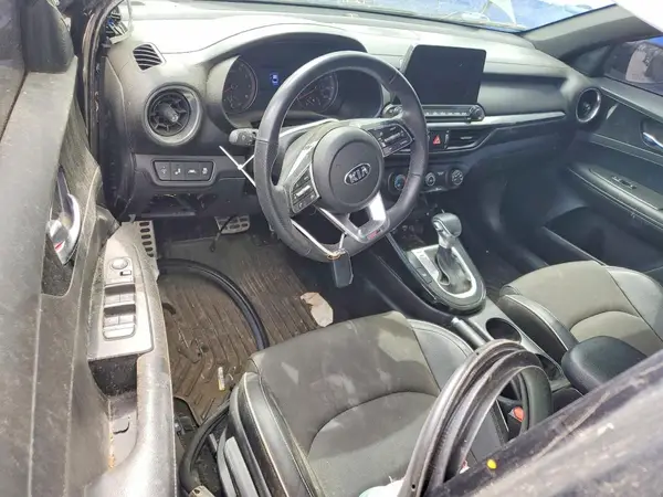 3KPF34ADXLE179525 2020 KIA FORTE - Image 8