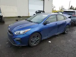 3KPF34ADXLE179704 2020 KIA FORTE