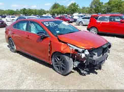 3KPF34ADXLE179931 2020 KIA FORTE