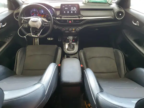 3KPF34ADXLE180609 2020 KIA FORTE - Image 8
