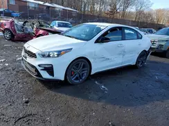 3KPF34ADXLE181209 2020 KIA FORTE