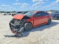 3KPF34ADXLE187320 2020 KIA FORTE