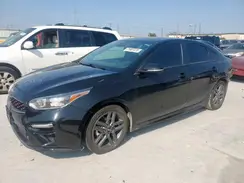 3KPF34ADXLE190251 2020 KIA FORTE