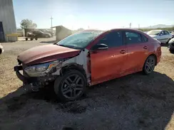 3KPF34ADXLE195031 2020 KIA FORTE