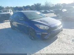 3KPF34ADXLE200549 2020 KIA FORTE