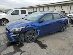 3KPF34ADXLE206707 2020 KIA FORTE