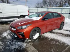 3KPF34ADXLE206996 2020 KIA FORTE