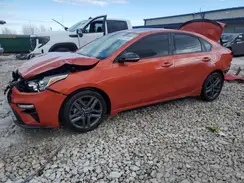 3KPF34ADXLE207047 2020 KIA FORTE