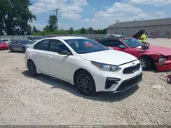 3KPF34ADXLE210868 2020 KIA FORTE