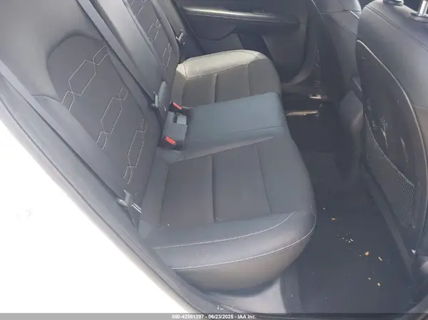3KPF34ADXLE210868 2020 KIA FORTE - Image 8