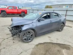 3KPF34ADXLE218730 2020 KIA FORTE