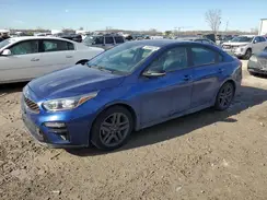 3KPF34ADXLE219473 2020 KIA FORTE