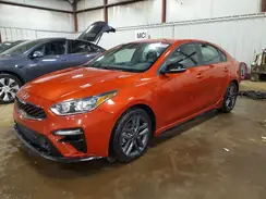 3KPF34ADXLE220140 2020 KIA FORTE