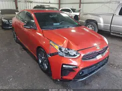 3KPF34ADXLE224379 2020 KIA FORTE