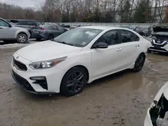 3KPF34ADXLE224401 2020 KIA FORTE