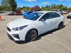 3KPF34ADXLE224950 2020 KIA FORTE