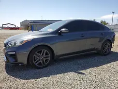 3KPF34ADXLE225466 2020 KIA FORTE