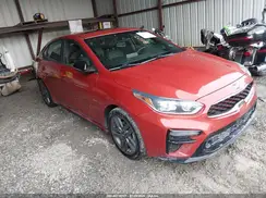 3KPF34ADXLE230652 2020 KIA FORTE