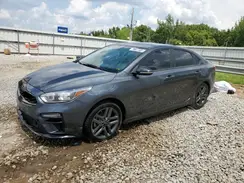 3KPF34ADXLE238914 2020 KIA FORTE