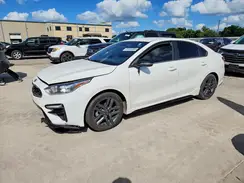 3KPF34ADXLE240470 2020 KIA FORTE