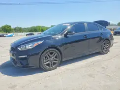 3KPF34ADXLE242493 2020 KIA FORTE
