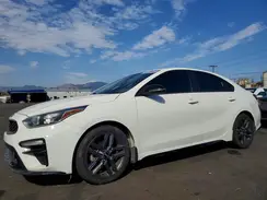 3KPF34ADXLE244972 2020 KIA FORTE