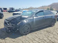 3KPF34ADXLE246768 2020 KIA FORTE