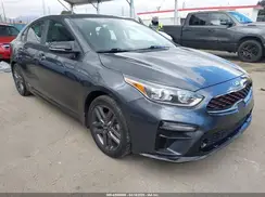 3KPF34ADXLE246849 2020 KIA FORTE