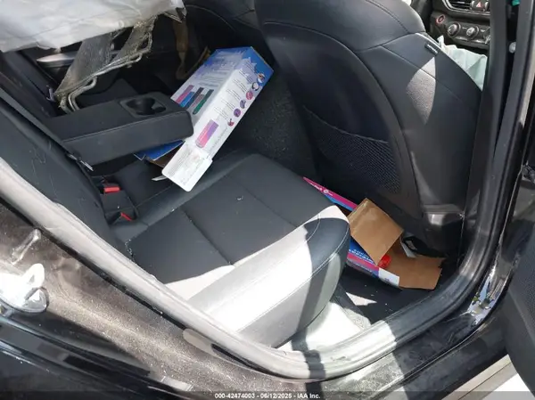 3KPF34ADXLE247337 2020 KIA FORTE - Image 8