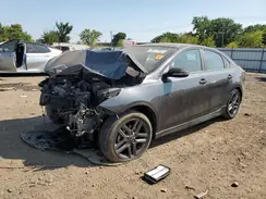3KPF34ADXLE248133 2020 KIA FORTE