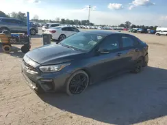 3KPF34ADXLE248794 2020 KIA FORTE