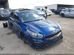3KPF34ADXLE248973 2020 KIA FORTE