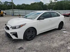 3KPF34ADXLE249508 2020 KIA FORTE