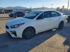 3KPF34ADXLE251047 2020 KIA FORTE