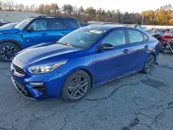 3KPF34ADXLE251145 2020 KIA FORTE