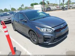 3KPF34ADXLE252117 2020 KIA FORTE