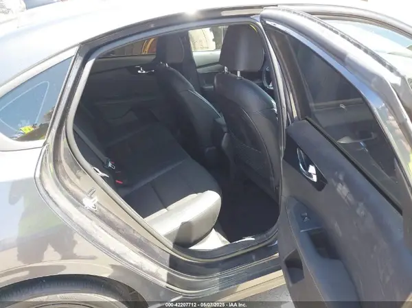 3KPF34ADXLE252117 2020 KIA FORTE - Image 8