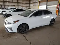 3KPF34ADXLE252442 2020 KIA FORTE