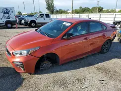3KPF34ADXLE253848 2020 KIA FORTE