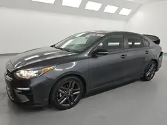 3KPF34ADXLE256135 2020 KIA FORTE