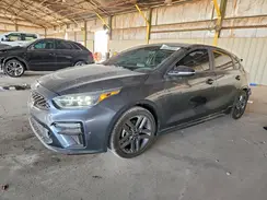 3KPF34ADXLE257091 2020 KIA FORTE