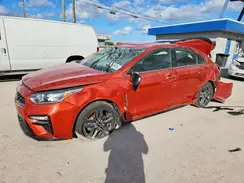 3KPF34ADXLE258743 2020 KIA FORTE