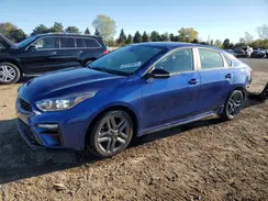 3KPF34ADXLE260380 2020 KIA FORTE