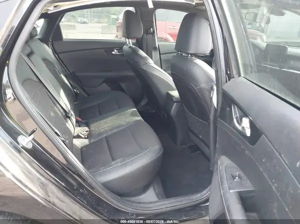 3KPF34ADXLE260900 2020 KIA FORTE - Image 8
