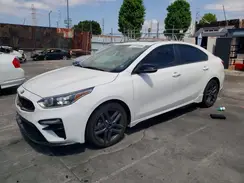 3KPF34ADXLE261643 2020 KIA FORTE